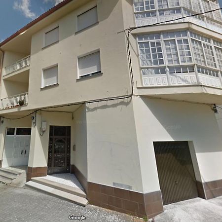 Arrochela Apartamento 里贝拉 外观 照片