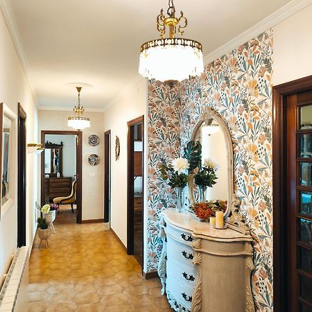 Arrochela Apartamento 里贝拉 外观 照片