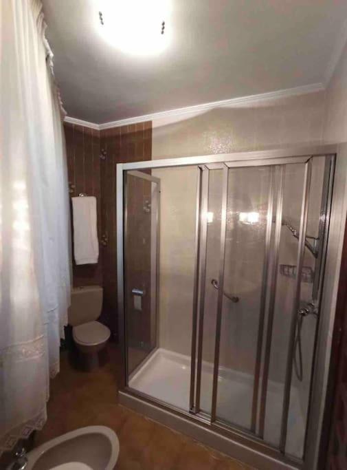 Arrochela Apartamento 里贝拉 外观 照片