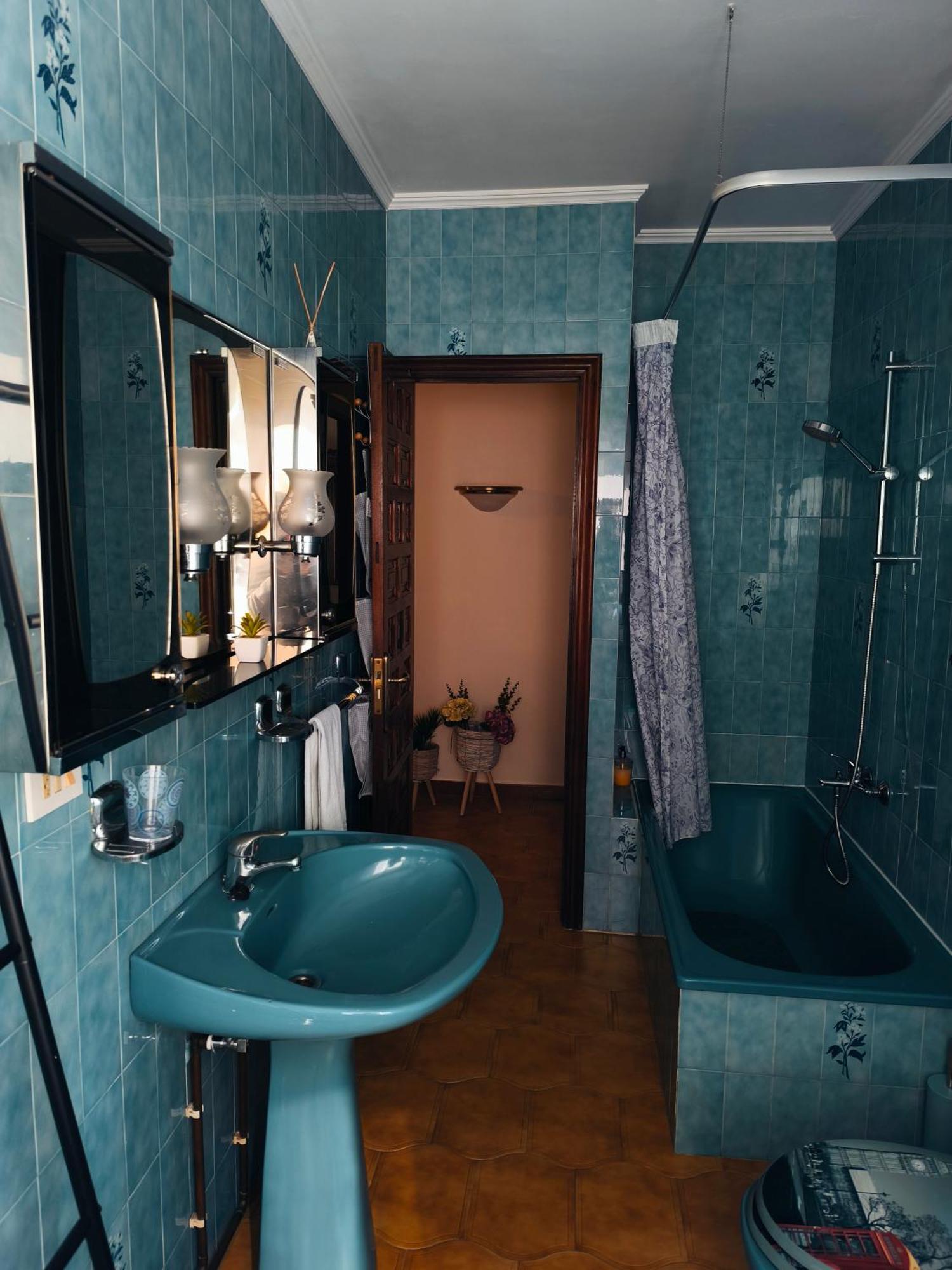 Arrochela Apartamento 里贝拉 外观 照片